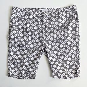 Cracked Wheat | Golf Shorts